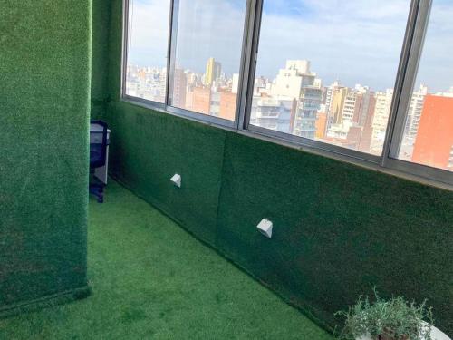 Imagen de la galería de DPTO LUMINOSO Y CÓMODO ROSARIO, en Rosario