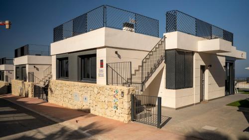Casa Sinai Polop - SH, Polop – Bijgewerkte prijzen 2023
