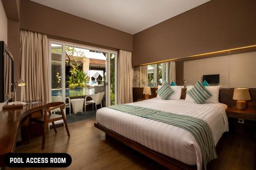 Grand Ixora Kuta Resort – Photos 3