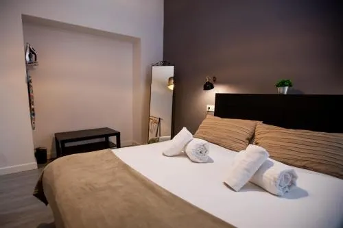 Apartamentos Doña Concha photo 21
