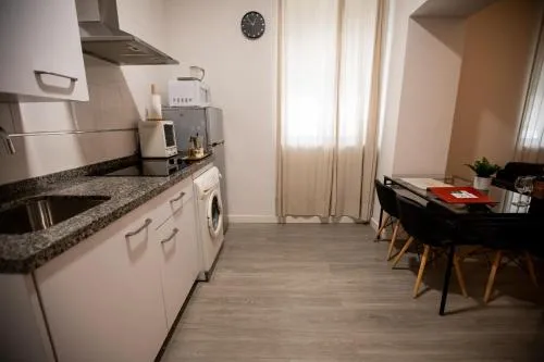 Apartamentos Doña Concha photo 15