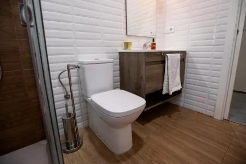 Apartamentos Doña Concha photo 31