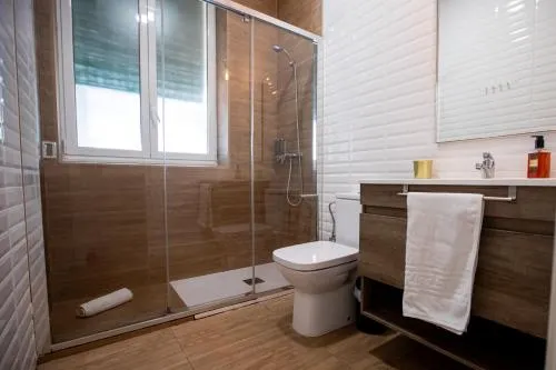 Apartamentos Doña Concha photo 28