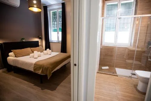 Apartamentos Doña Concha photo 27