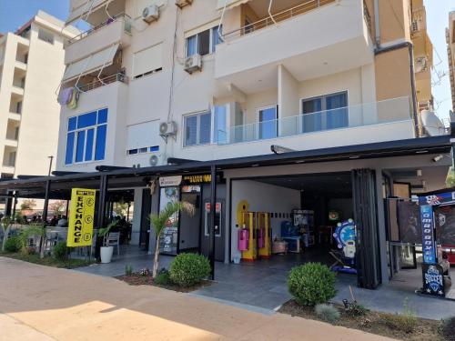 Galería fotográfica de Deluxe Residence en Durrës