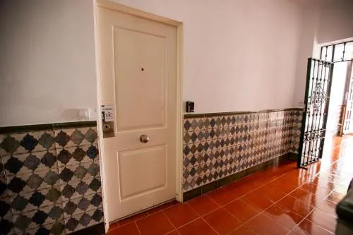 Apartamentos Doña Concha photo 33