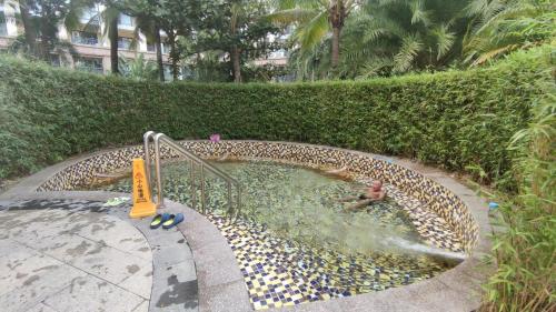 Gallery image of Zhongzhou International Apartment in Sanya