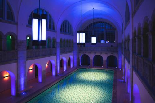 Hotel Oderberger photo 39