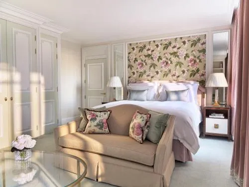 The Dorchester - Dorchester Collection photo 7