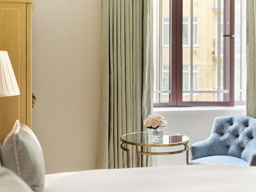 The Dorchester - Dorchester Collection photo 131