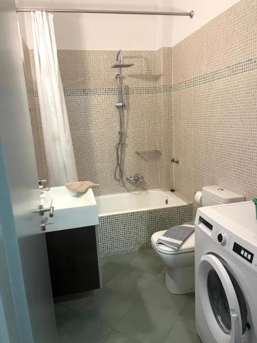 Gallery image of Elaionas Apartments 2 in Riglia