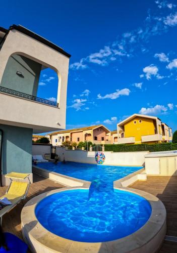 Gallery image of Casa P. Greco in Portopalo