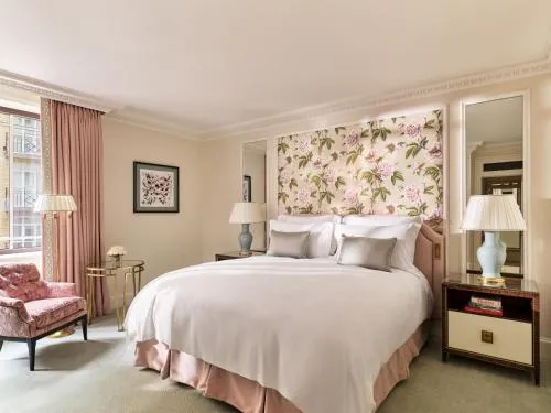 The Dorchester - Dorchester Collection photo 6