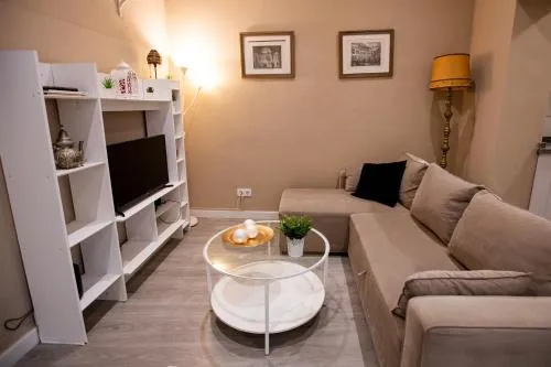 Apartamentos Doña Concha photo 83