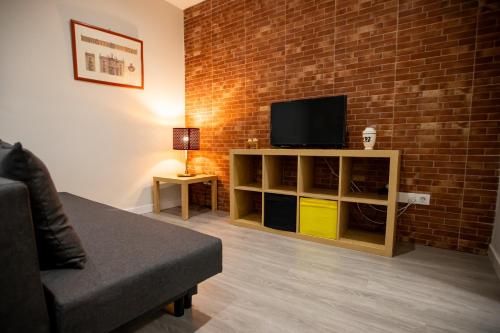 Apartamentos Doña Concha photo 132