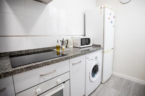 Apartamentos Doña Concha photo 138