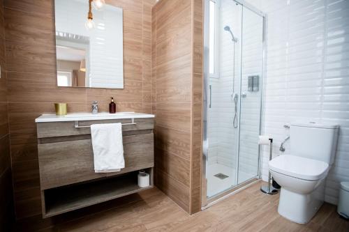 Apartamentos Doña Concha photo 162
