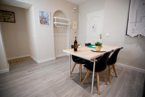 Apartamentos Doña Concha photo 127