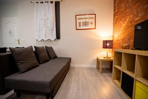 Apartamentos Doña Concha photo 133