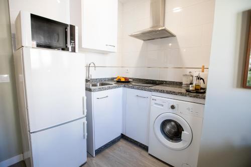 Apartamentos Doña Concha photo 187