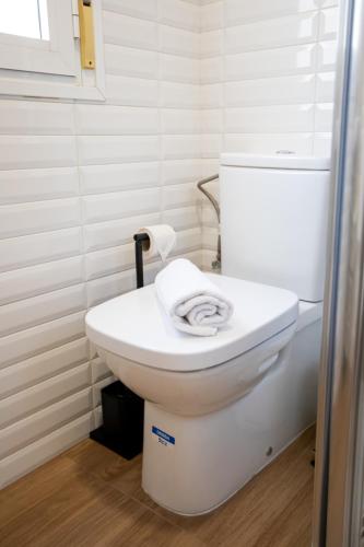 Apartamentos Doña Concha photo 193