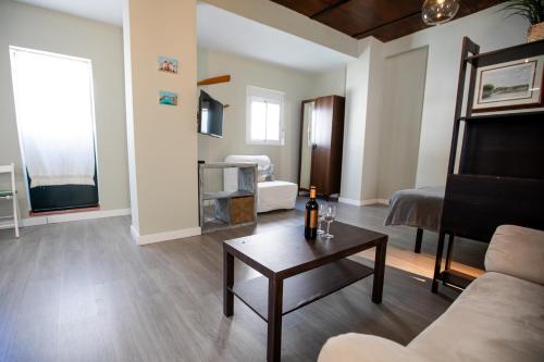 Apartamentos Doña Concha photo 175