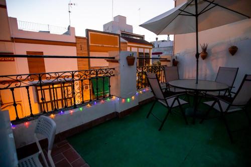 Apartamentos Doña Concha photo 202
