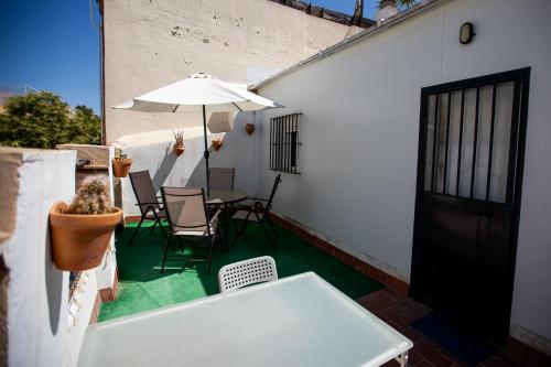 Apartamentos Doña Concha photo 201