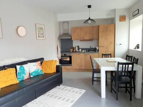 Photo de la galerie de l'établissement Appartement T2 neuf à Wimereux, à Wimereux