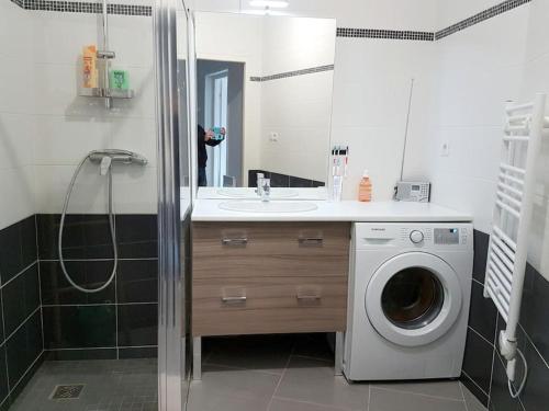 Photo de la galerie de l'établissement Appartement T2 neuf à Wimereux, à Wimereux