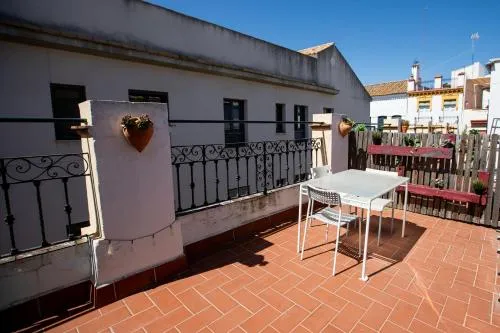Apartamentos Doña Concha photo 63