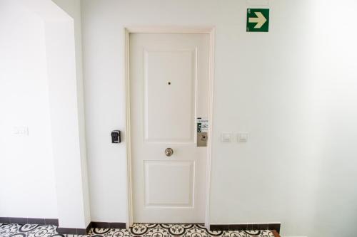 Apartamentos Doña Concha photo 205