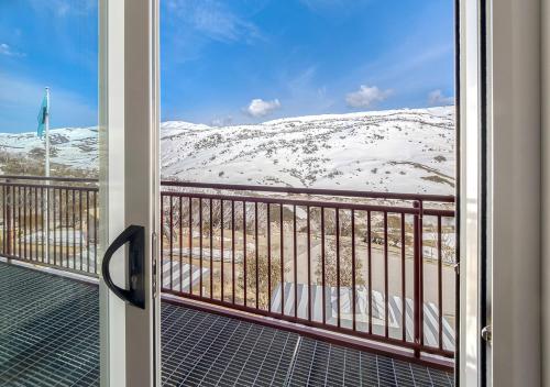 Gallery image of Guthega Inn in Perisher Valley