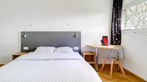 Hotel Cerise Nancy – Photos 4