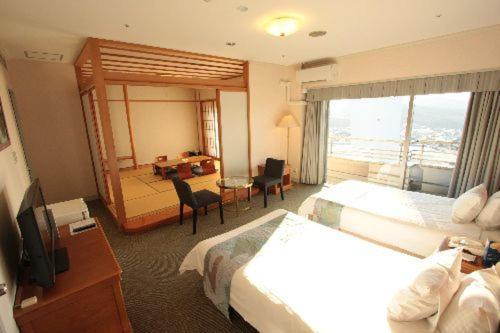 Gallery image of Sendai Hills Hotel in Sendai