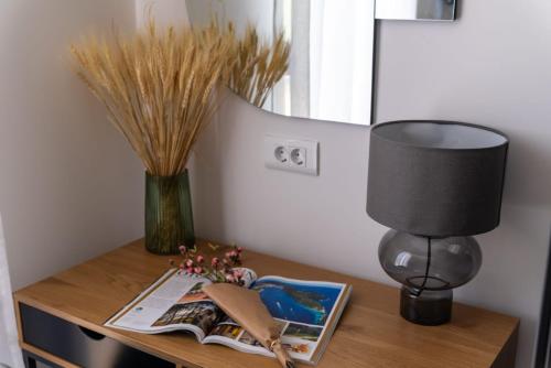 Gallery image of Villa Luce in Komiža