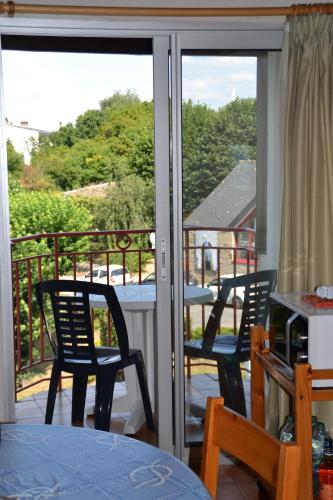 BLOC Appartement a La Trinite sur Mer
