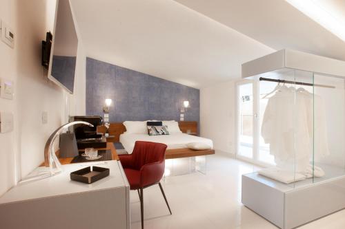 Aquamaris Design Suite & Spa – Photos 2