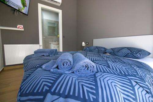 Afbeelding uit fotogalerij van Rooms Matić in Velika Mlaka