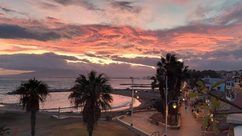 Living4malaga Mi Carmela Beach