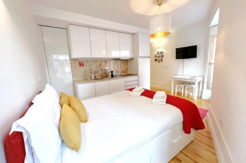 Caldeireiros Lovely Suite by Porto City Hosts