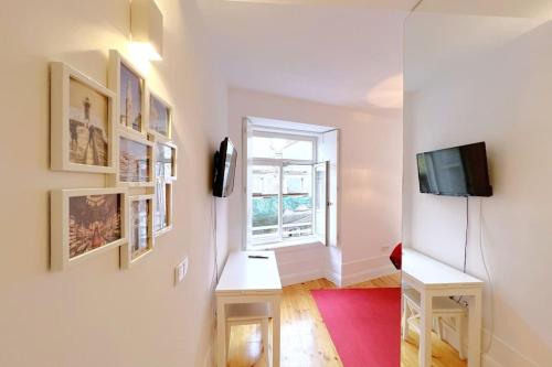 Caldeireiros Lovely Suite by Porto City Hosts