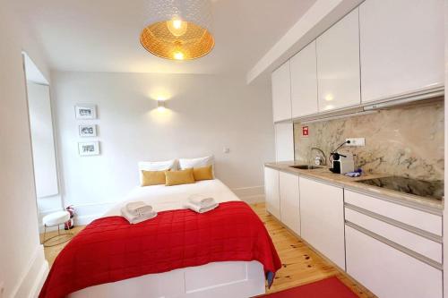 Caldeireiros Lovely Suite by Porto City Hosts