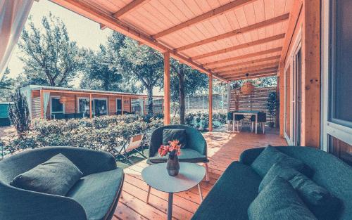 Bungalows Tenuta Primero – Photos 3