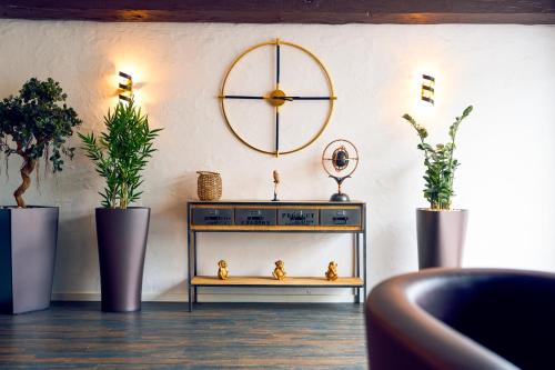 Gallery image of ARTHOTEL Haar in Haar