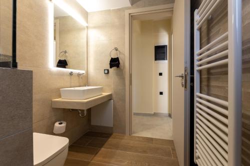 Meraviglia Residence - Diamond Apartment