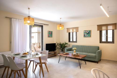 Meraviglia Residence - Diamond Apartment