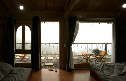 Gallery image of MOONG Homestay & Coffee Tà Xùa in Bắc Yên