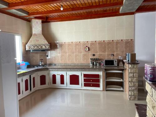 Fotografie z fotogalerie ubytování Darcom Apartments v destinaci Saïdia