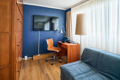Arthotel Ana im Olympiapark Image